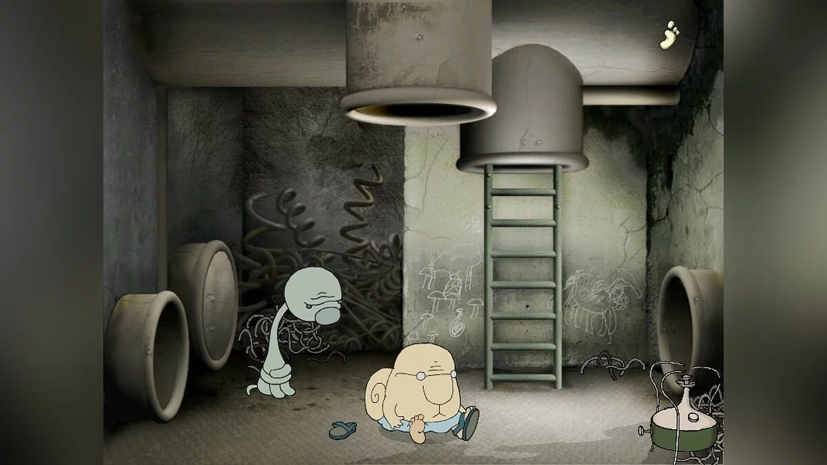 Скриншоты из Full Pipe / Картинка 30