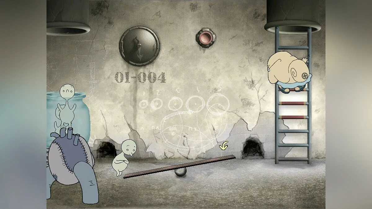 Скриншоты из Full Pipe / Картинка 36