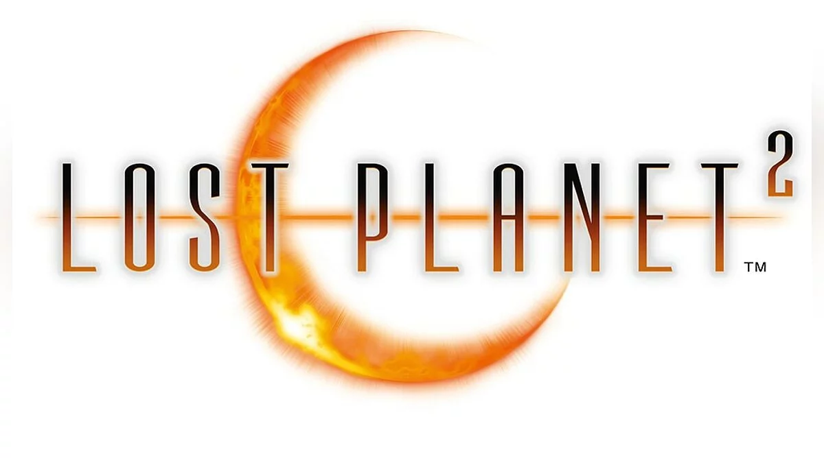 Арт из Lost Planet 2 / Картинка 1