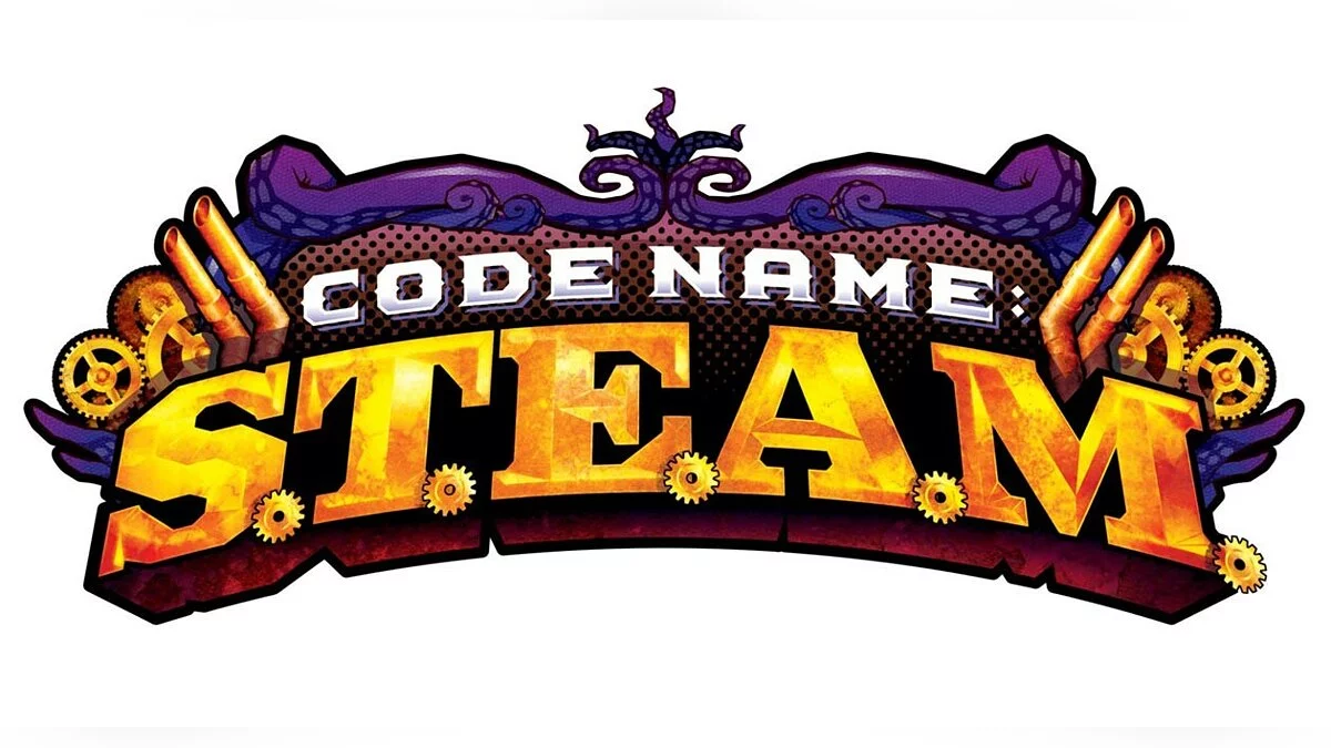 Арт из Code Name: S.T.E.A.M. / Картинка 1