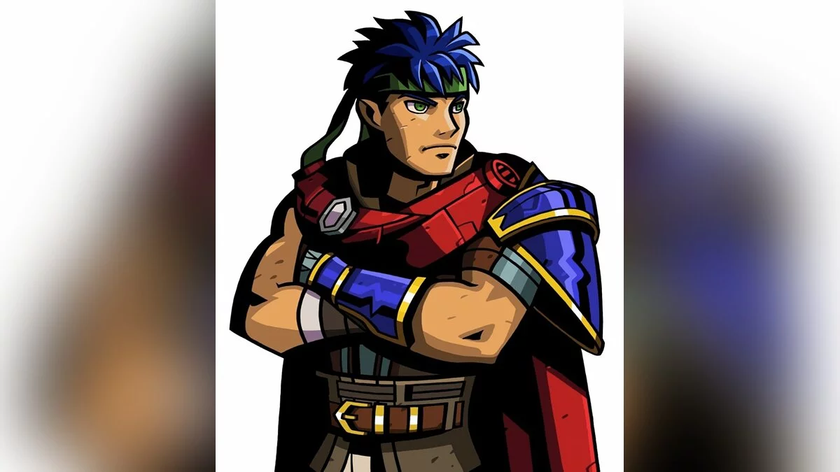 Арт из Code Name: S.T.E.A.M. / Картинка 16