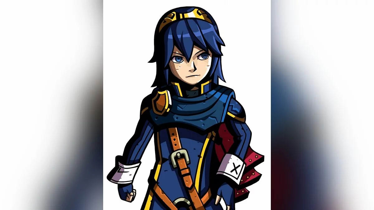 Арт из Code Name: S.T.E.A.M. / Картинка 18