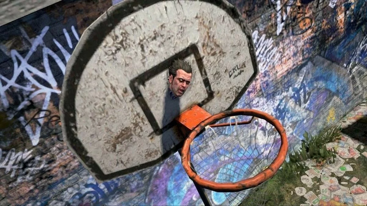 Скриншоты из Neverdead / Картинка 111