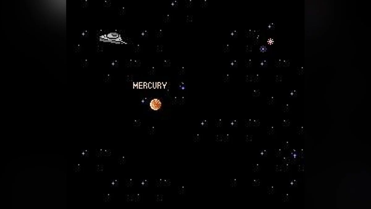 Скриншоты из Galaxy 5000 / Картинка 9