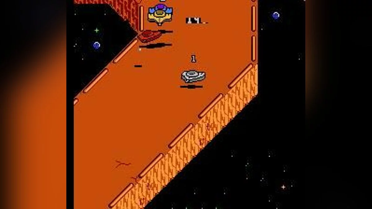 Скриншоты из Galaxy 5000 / Картинка 10