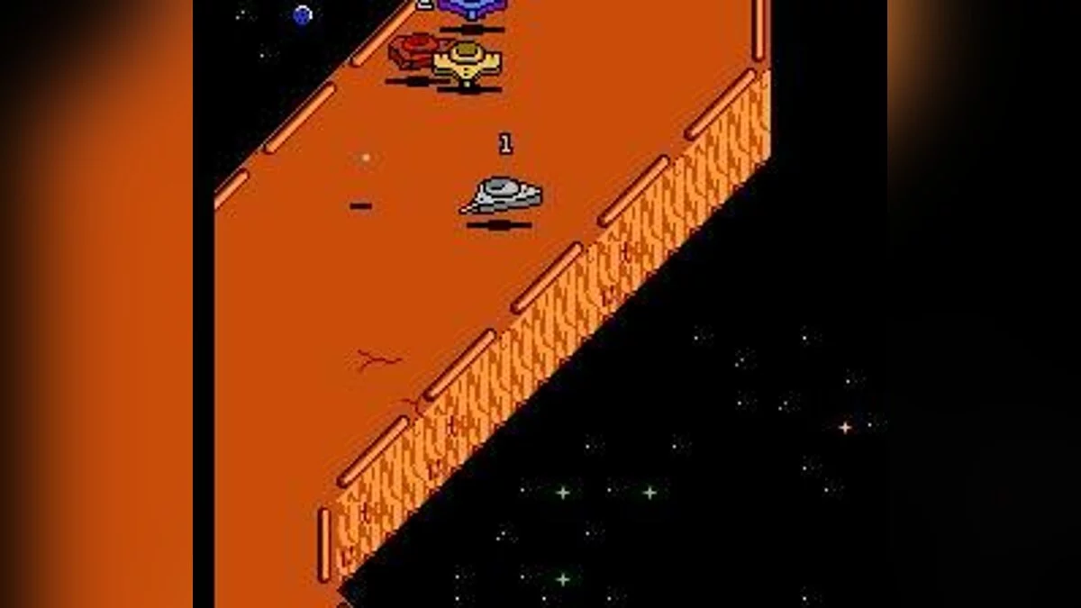 Скриншоты из Galaxy 5000 / Картинка 12