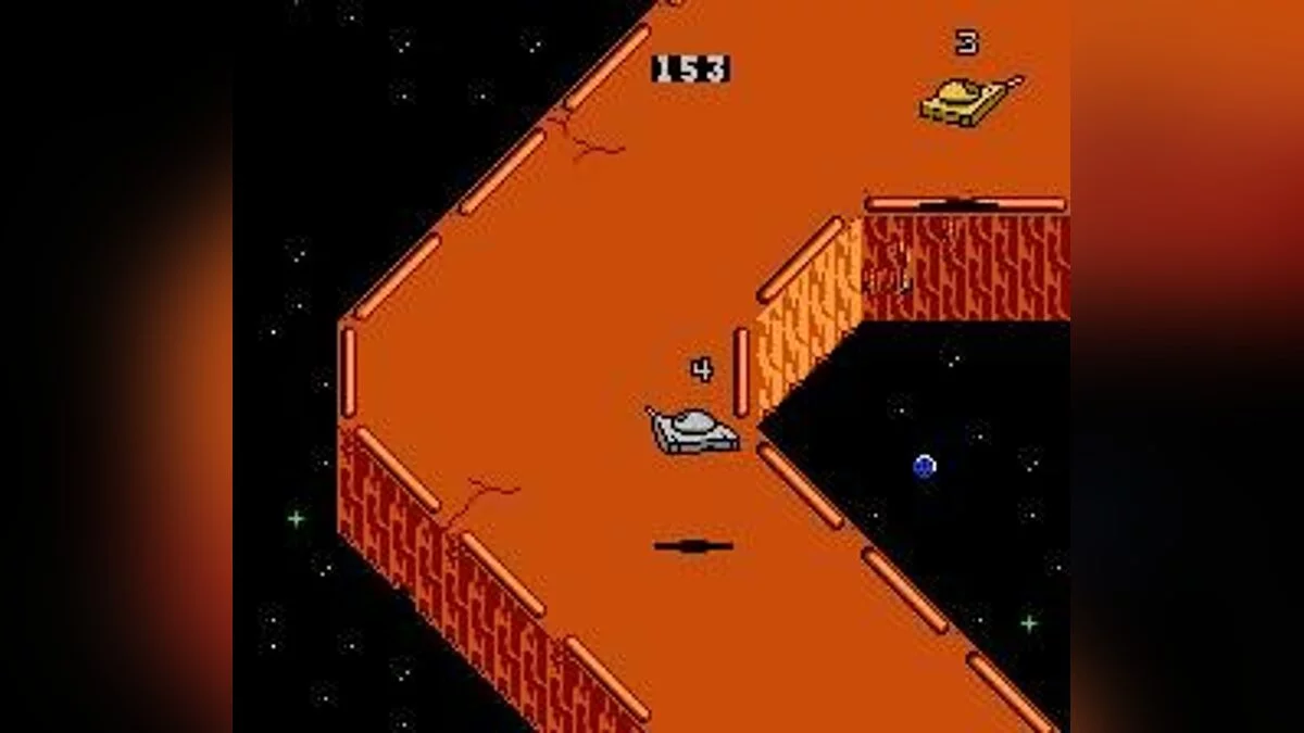 Скриншоты из Galaxy 5000 / Картинка 13