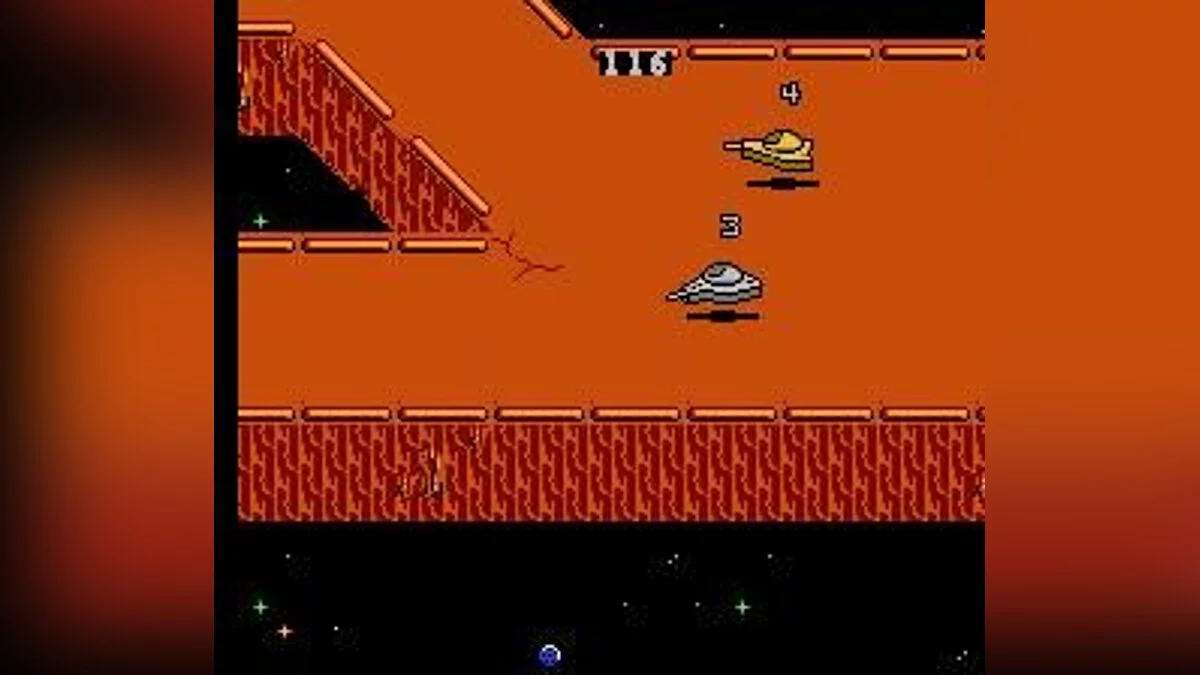 Скриншоты из Galaxy 5000 / Картинка 14