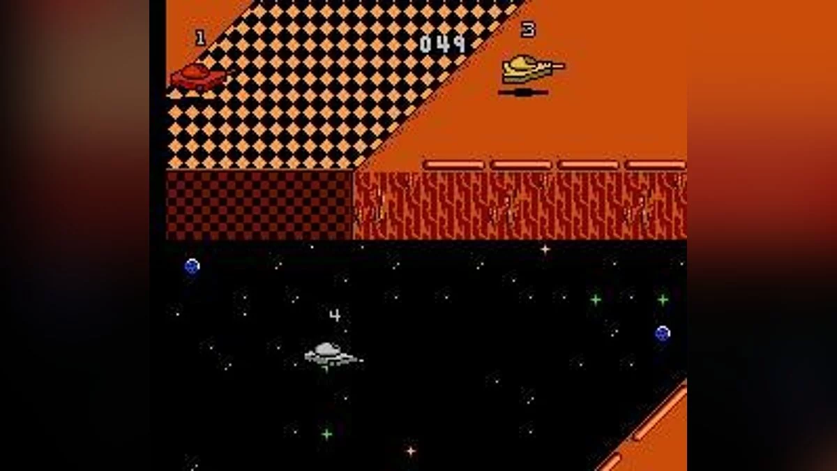 Скриншоты из Galaxy 5000 / Картинка 17