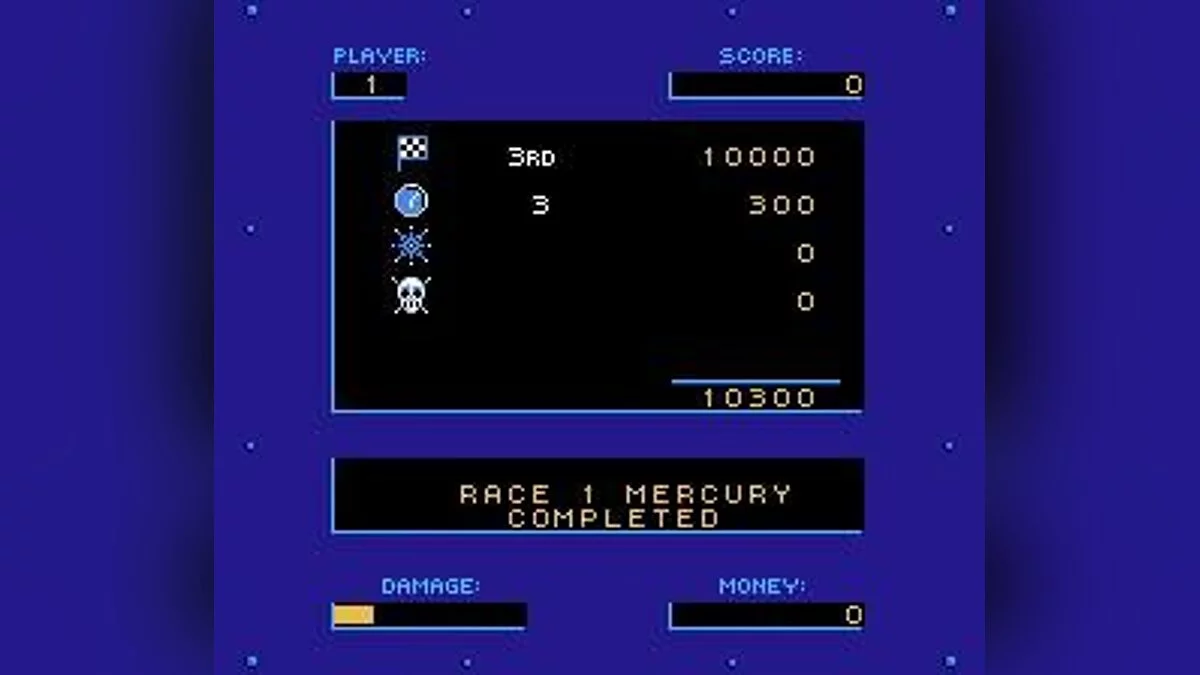 Скриншоты из Galaxy 5000 / Картинка 18