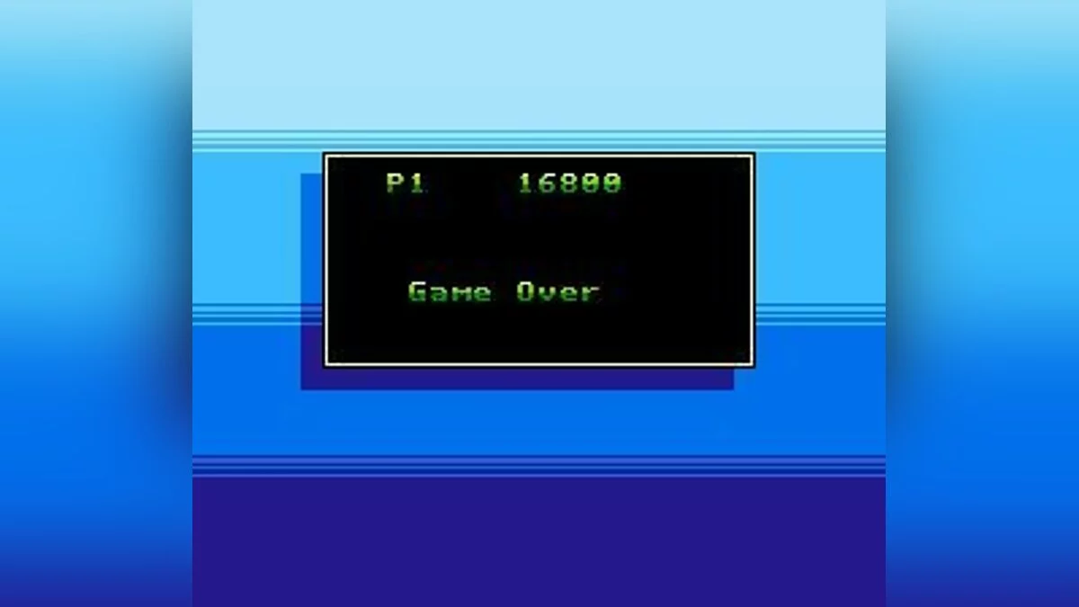 Скриншоты из Galaxy 5000 / Картинка 22