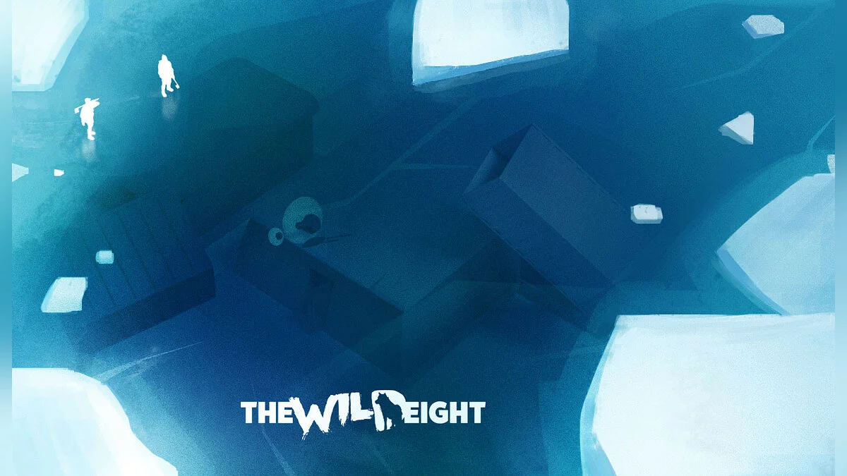 Арт из The Wild Eight / Картинка 2