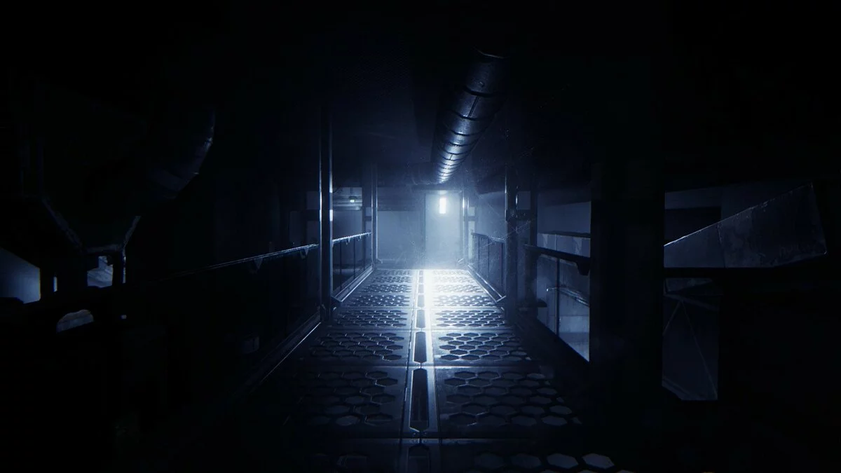 Скриншоты из GTFO / Картинка 33