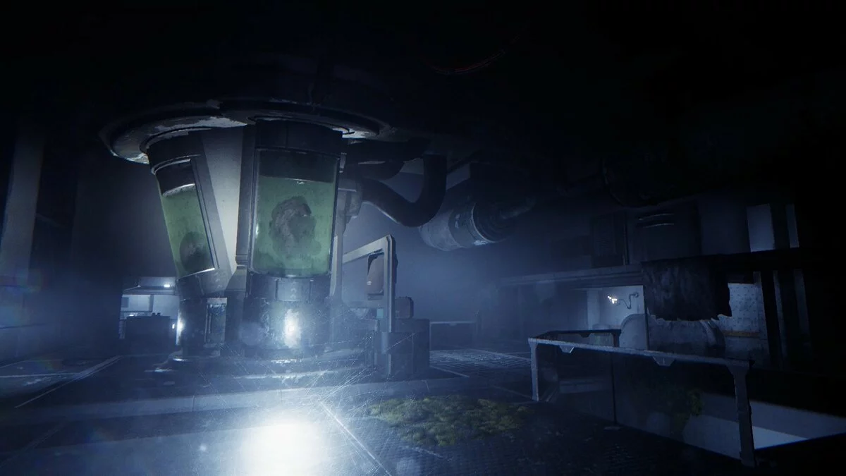 Скриншоты из GTFO / Картинка 36