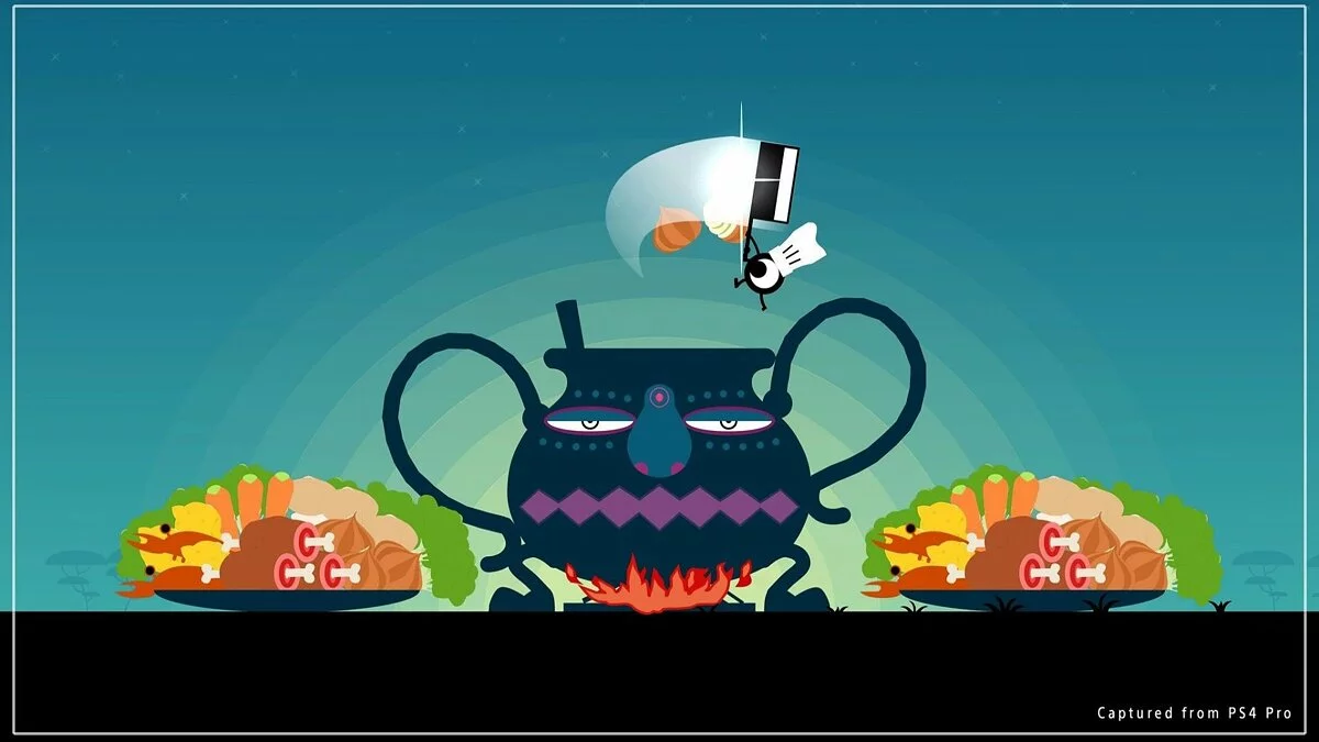 Скриншоты из Patapon 2 Remastered / Картинка 8