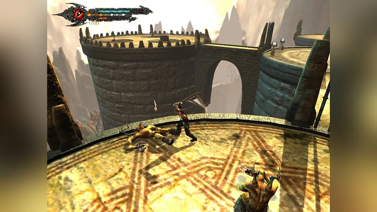 Скриншоты из Garshasp: The Monster Slayer / Картинка 4