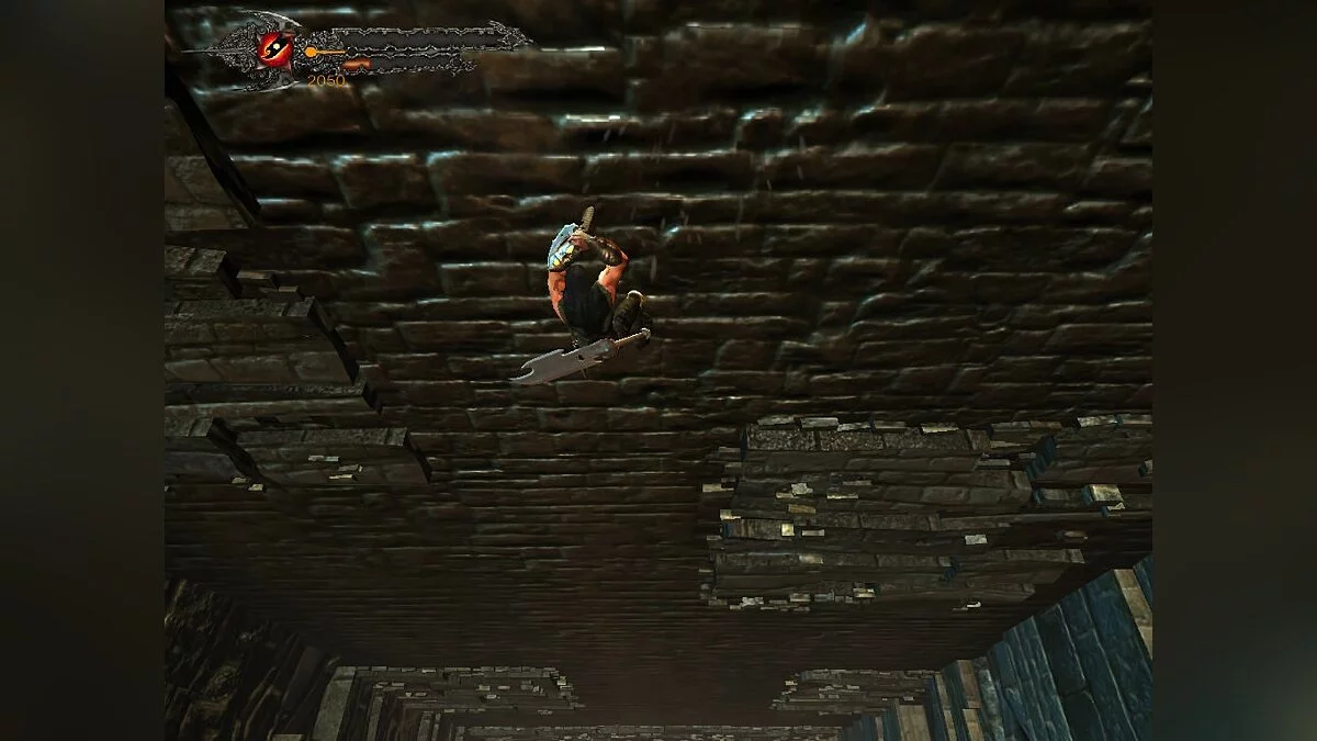 Скриншоты из Garshasp: The Monster Slayer / Картинка 6