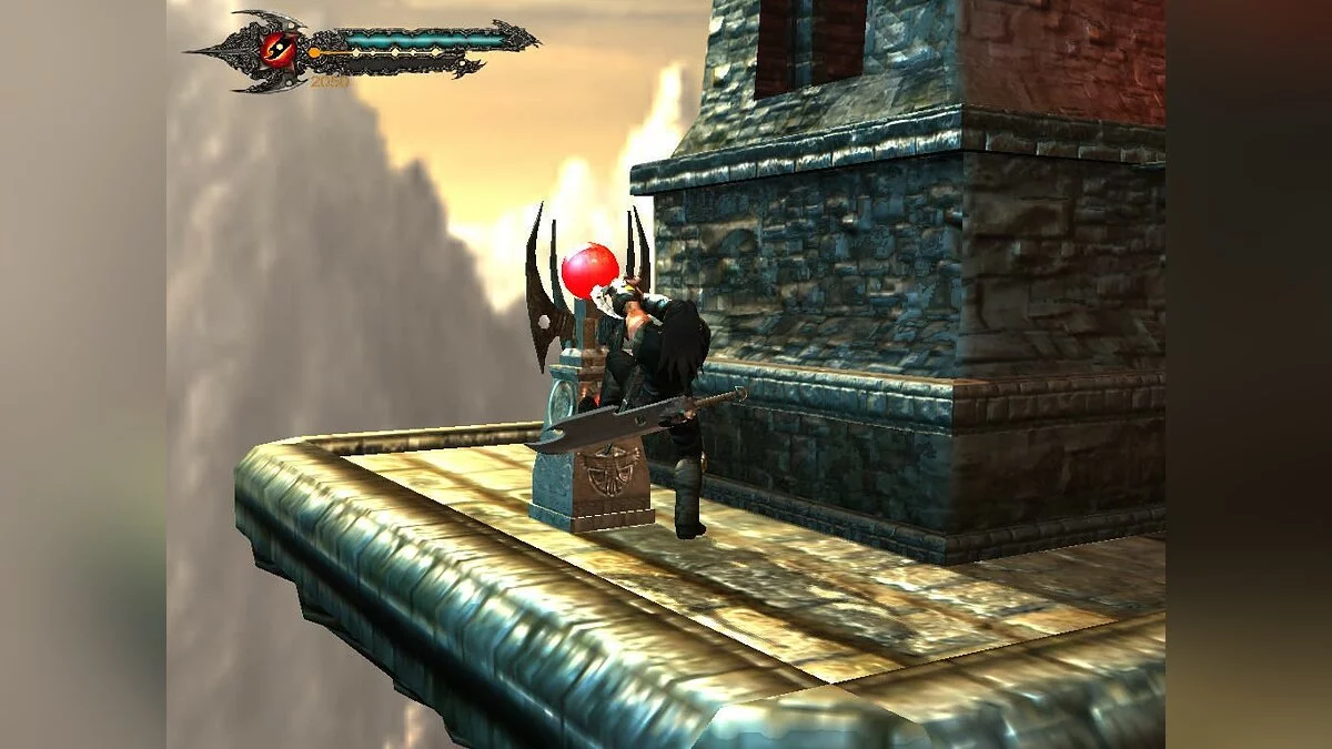 Скриншоты из Garshasp: The Monster Slayer / Картинка 11