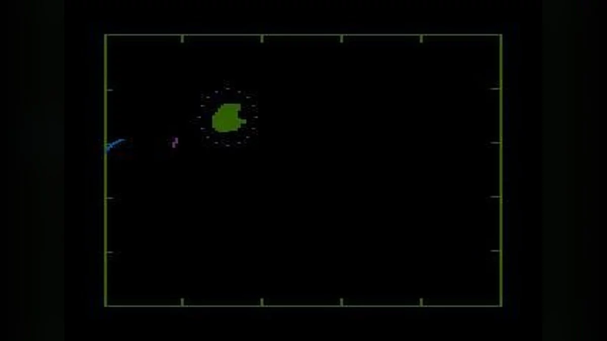 Скриншоты из GATO / Картинка 8