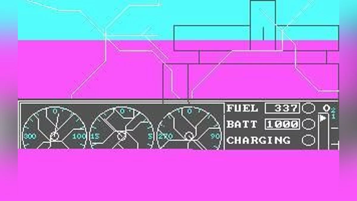 Скриншоты из GATO / Картинка 56