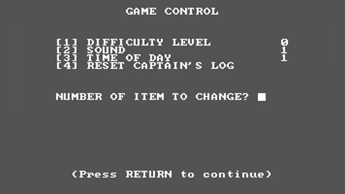Скриншоты из GATO / Картинка 68