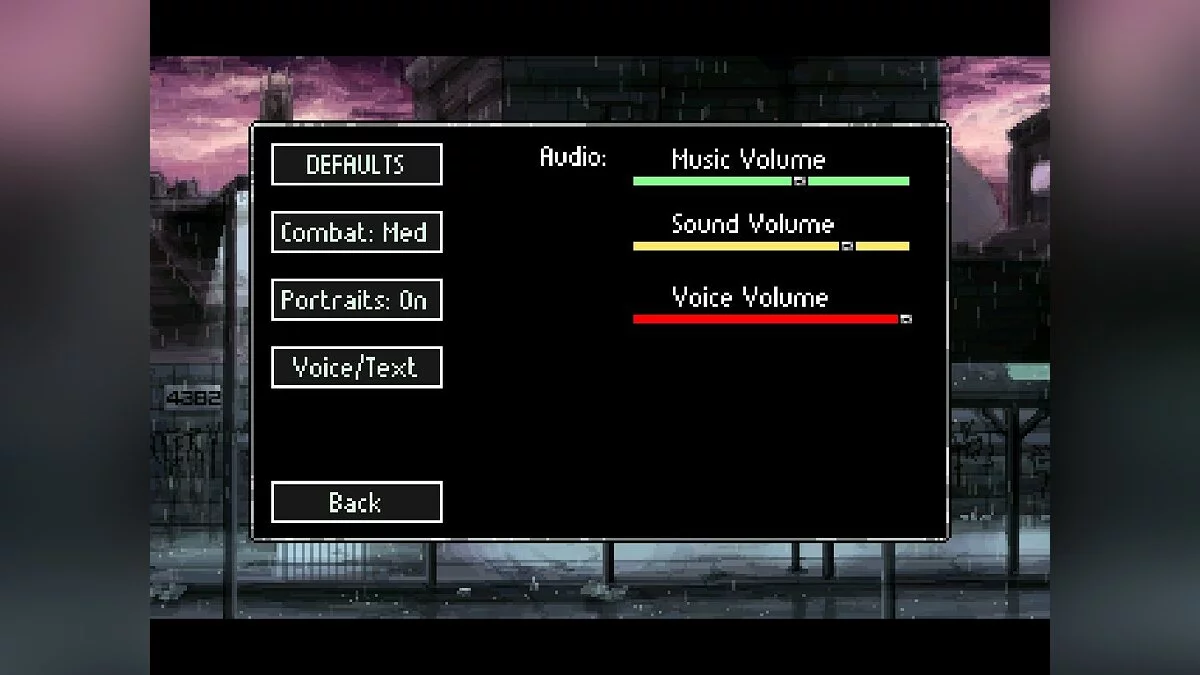 Скриншоты из Gemini Rue / Картинка 25