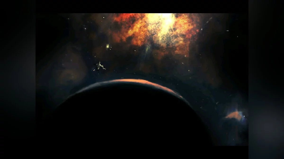 Скриншоты из Gemini Rue / Картинка 26