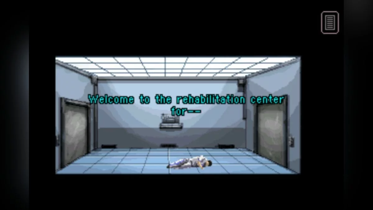 Скриншоты из Gemini Rue / Картинка 35