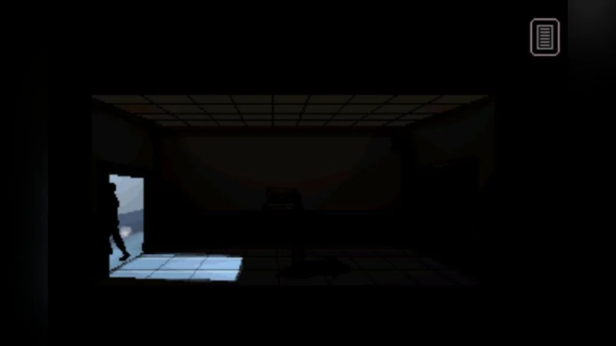 Скриншоты из Gemini Rue / Картинка 34