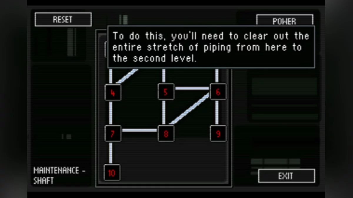 Скриншоты из Gemini Rue / Картинка 44