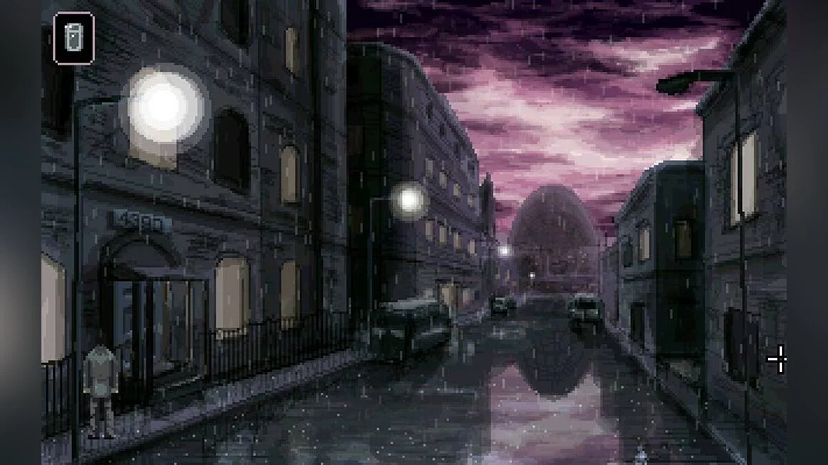 Скриншоты из Gemini Rue / Картинка 64