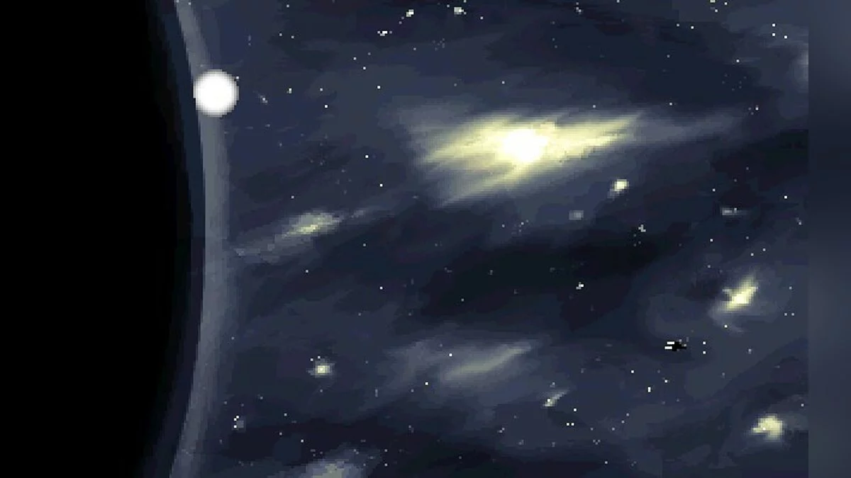 Скриншоты из Gemini Rue / Картинка 87