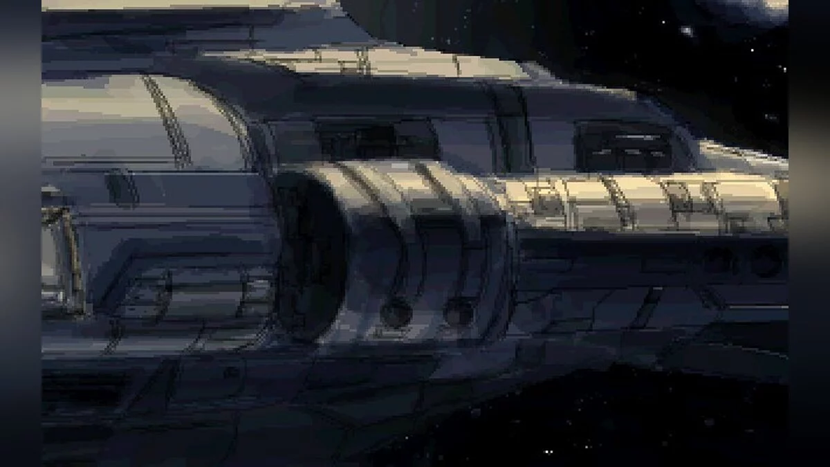 Скриншоты из Gemini Rue / Картинка 88