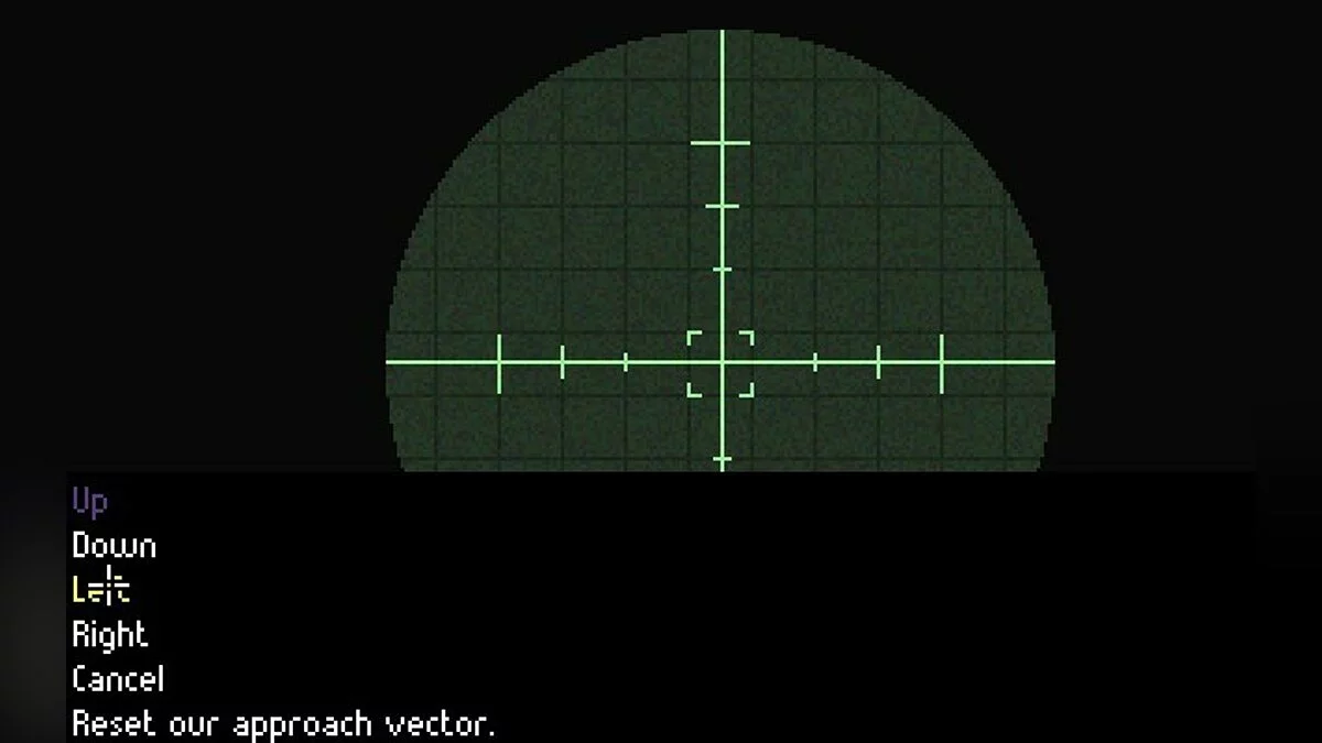 Скриншоты из Gemini Rue / Картинка 89
