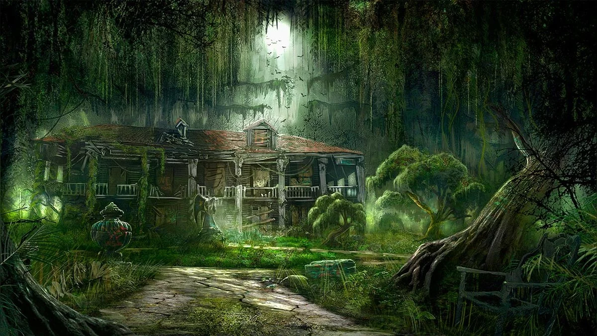 Арт из inFamous 2 / Картинка 28