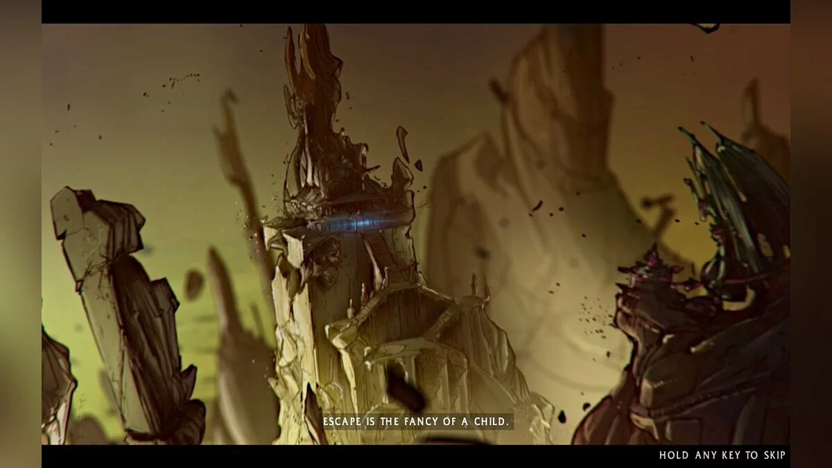 Скриншоты из Shadow Warrior / Картинка 43