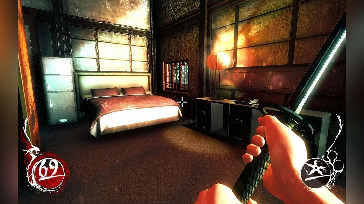 Скриншоты из Shadow Warrior / Картинка 52