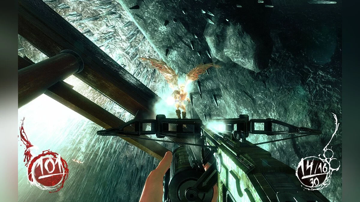 Скриншоты из Shadow Warrior / Картинка 53