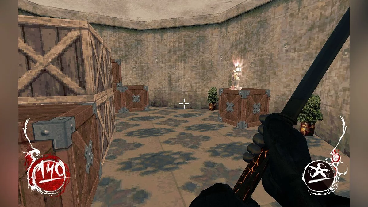 Скриншоты из Shadow Warrior / Картинка 59