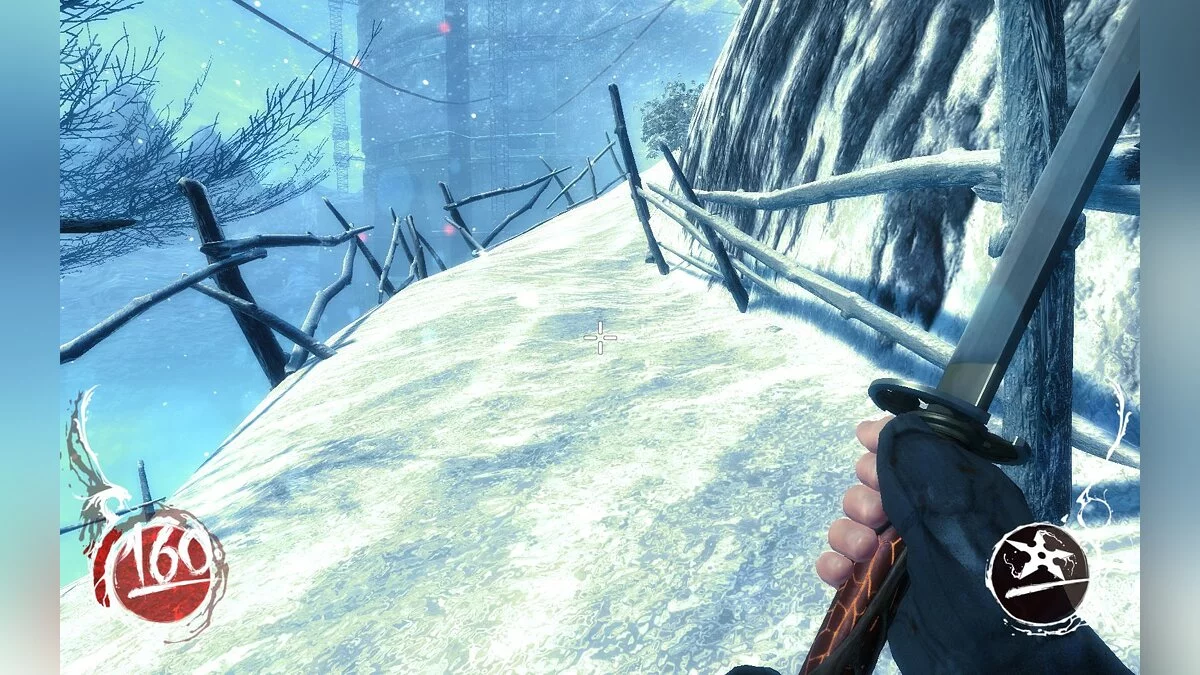 Скриншоты из Shadow Warrior / Картинка 62