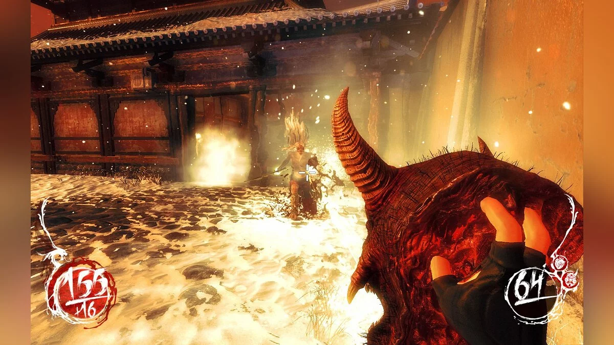 Скриншоты из Shadow Warrior / Картинка 65