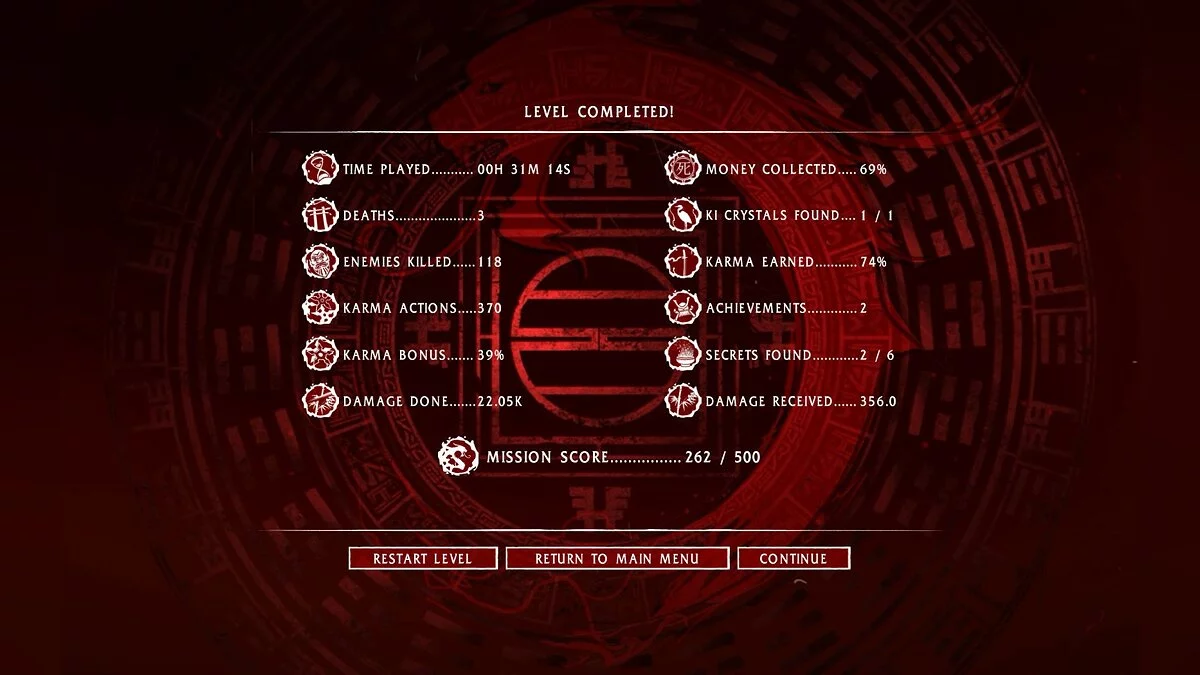 Скриншоты из Shadow Warrior / Картинка 67