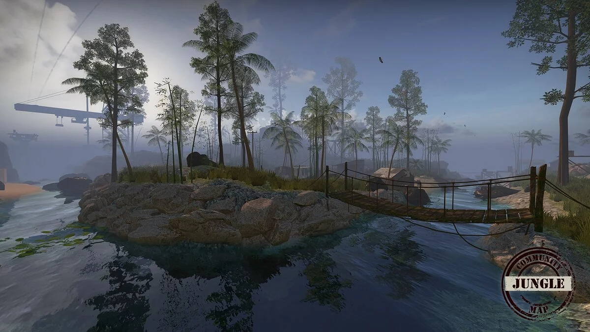 Скриншоты из Counter-Strike: Global Offensive / Картинка 189