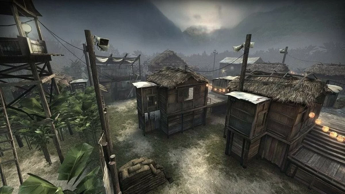 Скриншоты из Counter-Strike: Global Offensive / Картинка 202