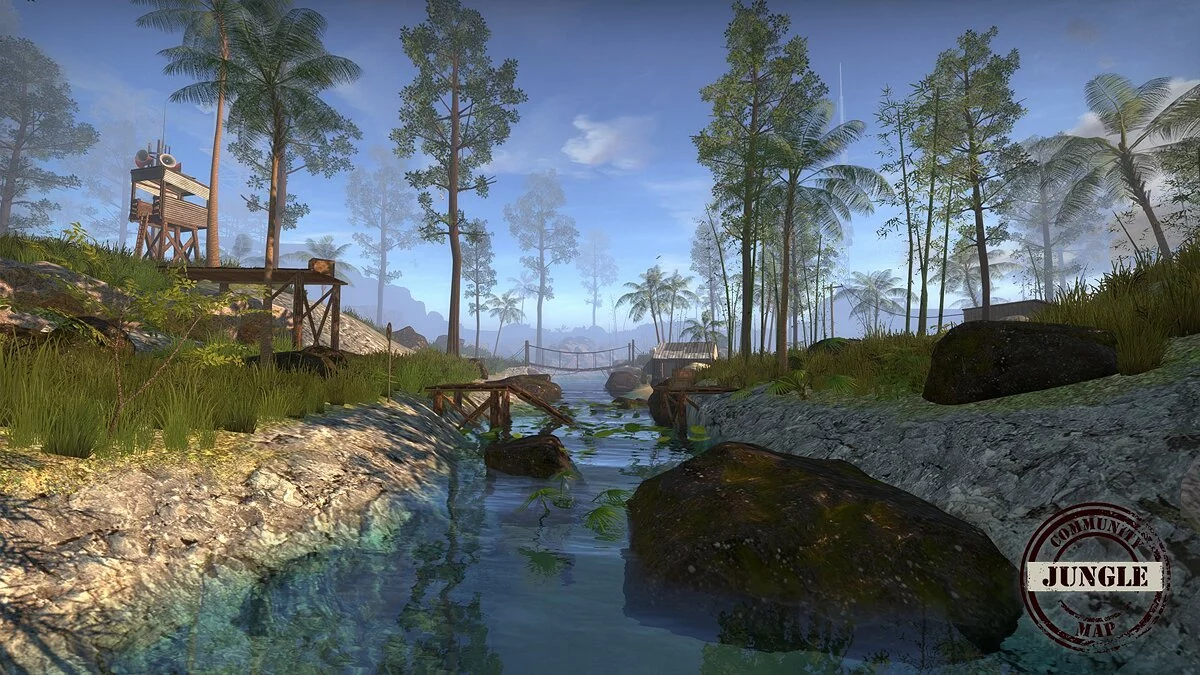 Скриншоты из Counter-Strike: Global Offensive / Картинка 190