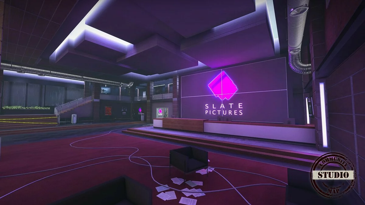 Скриншоты из Counter-Strike: Global Offensive / Картинка 191