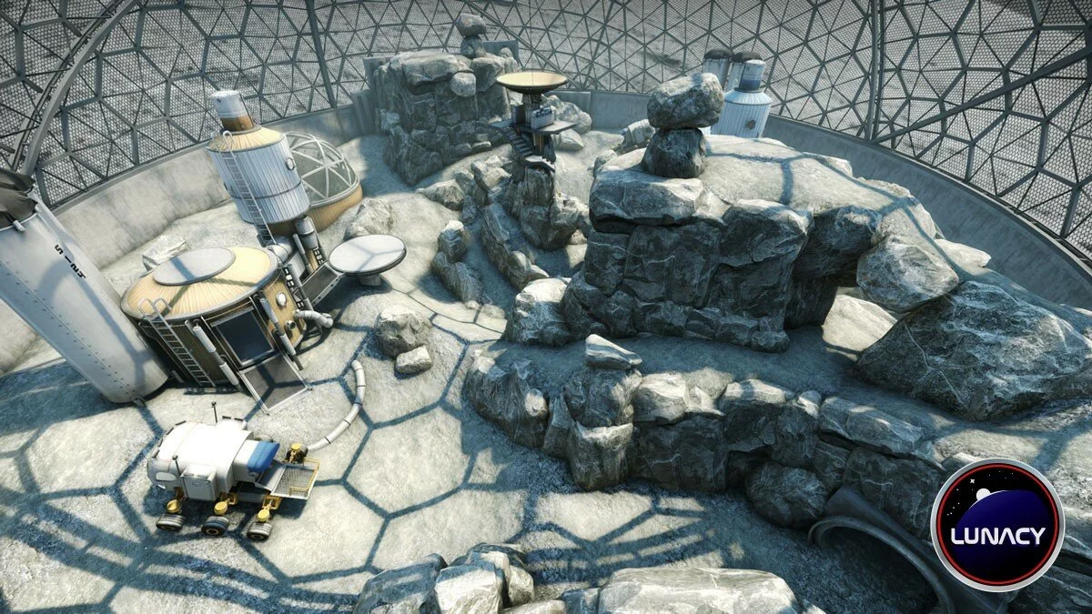 Скриншоты из Counter-Strike: Global Offensive / Картинка 195