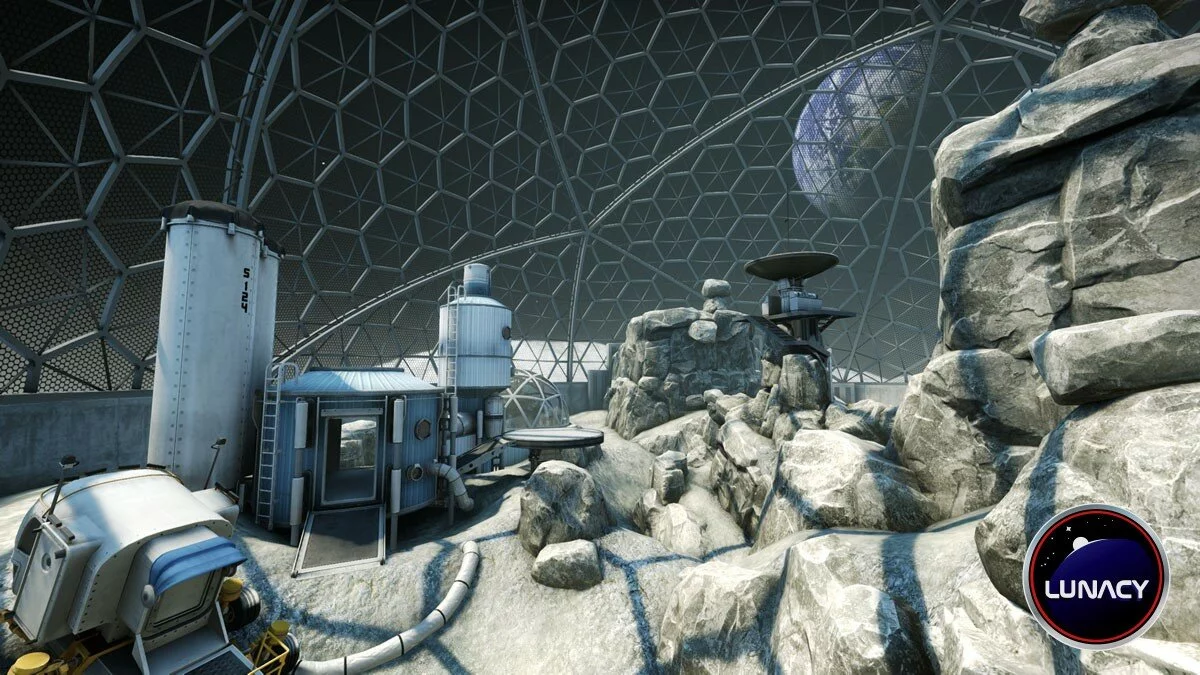 Скриншоты из Counter-Strike: Global Offensive / Картинка 196