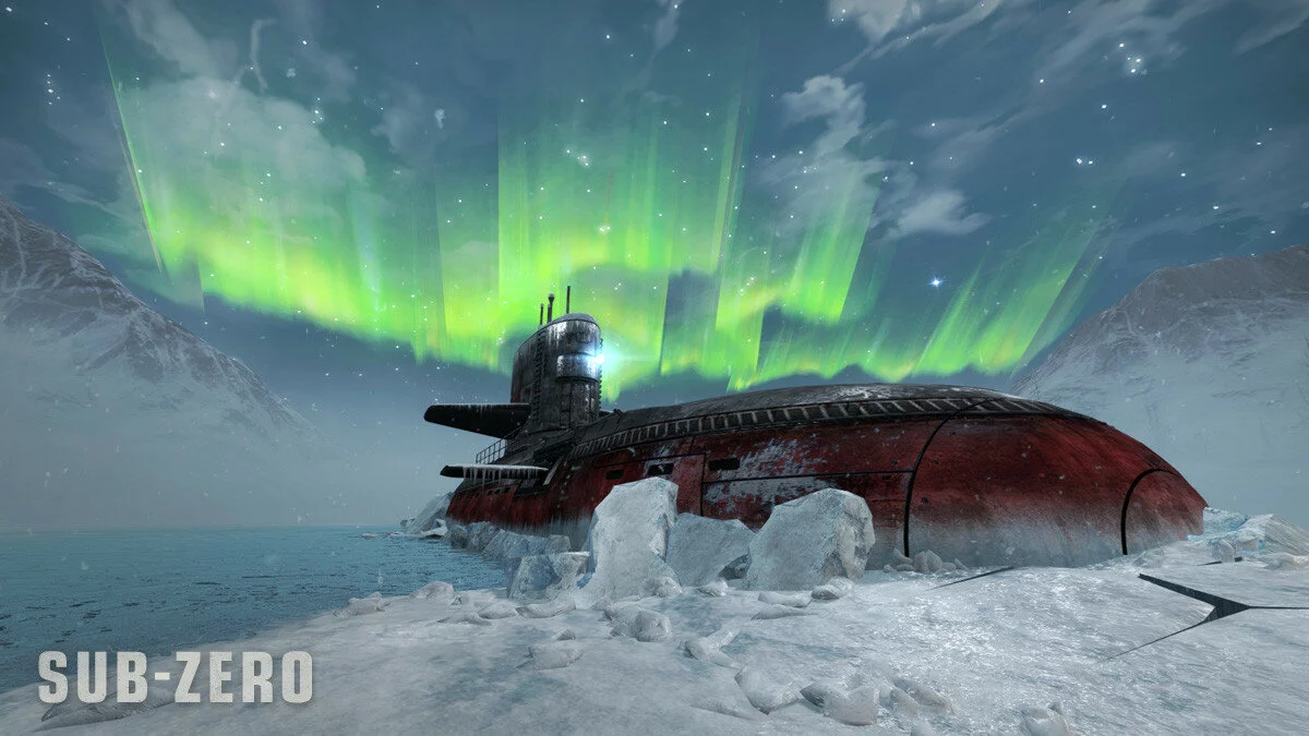 Скриншоты из Counter-Strike: Global Offensive / Картинка 178