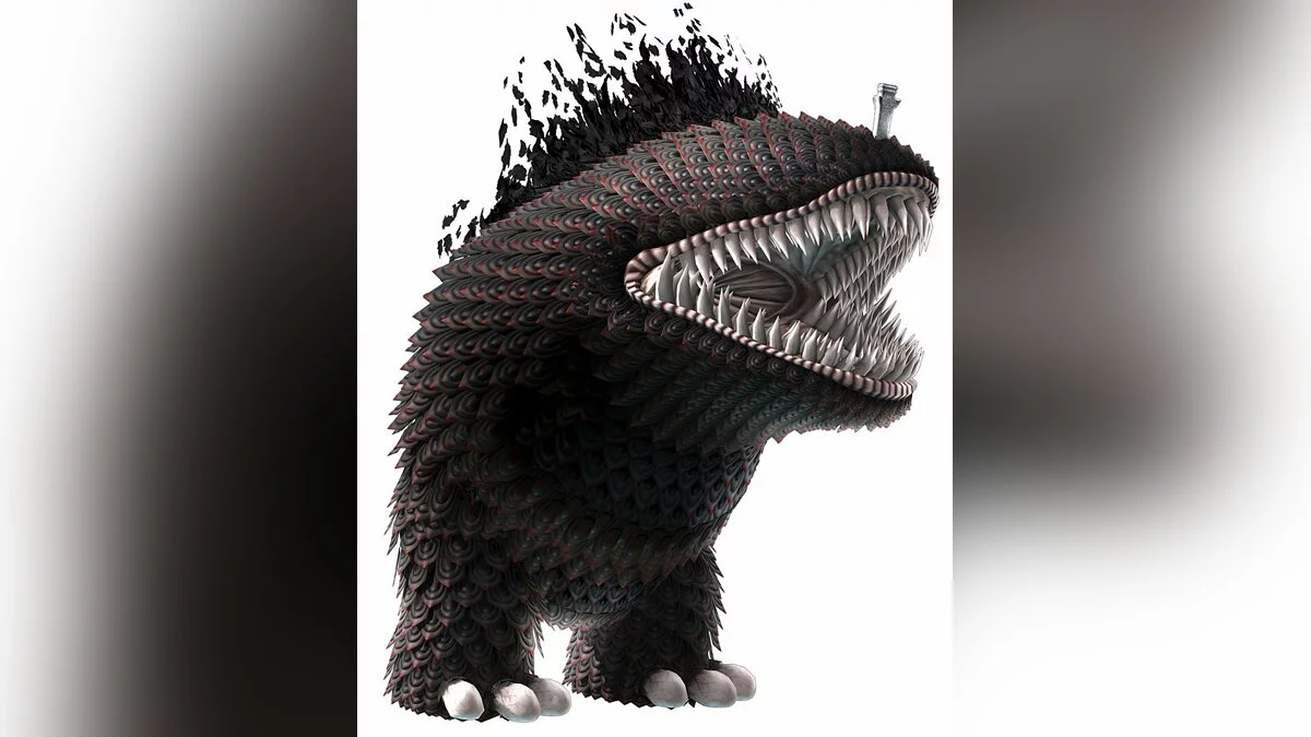 Арт из Hyrule Warriors / Картинка 26